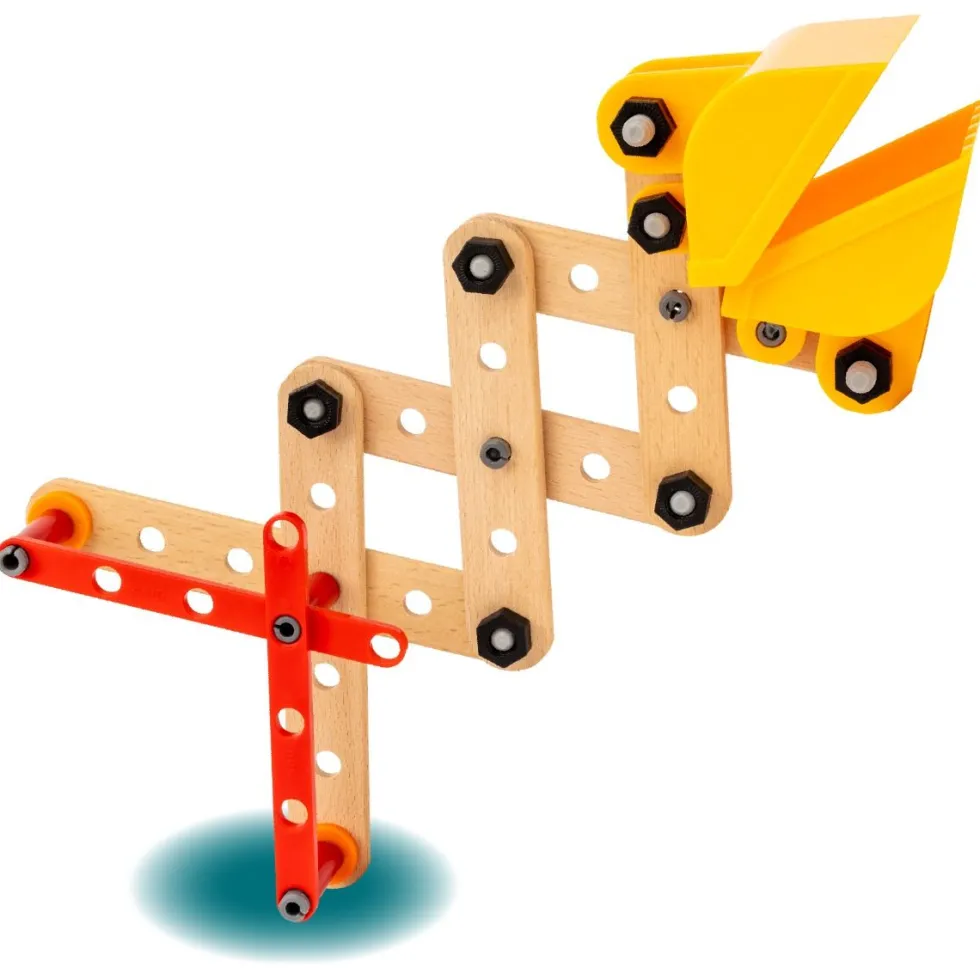 BRIO Builder - Luova setti