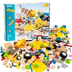 BRIO Builder - Luova setti