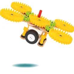 BRIO Builder - Luova setti