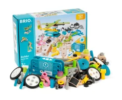 BRIO Builder - Moottorisetti