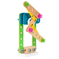 BRIO Builder - Moottorisetti