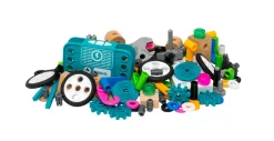 BRIO Builder - Moottorisetti