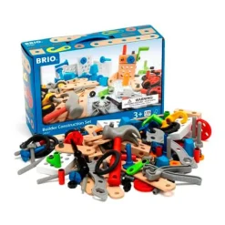 BRIO Builder - Rakennussarja