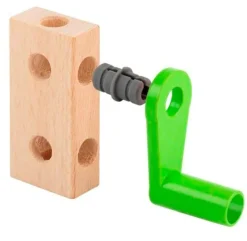 BRIO Builder - Rakennussarja