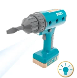 BRIO Builder - Ruuvikone