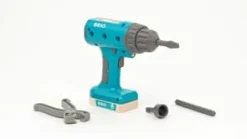 BRIO Builder - Ruuvikone