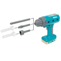 BRIO Builder - Ruuvikone