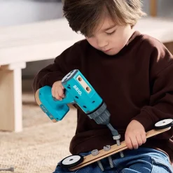 BRIO Builder - Ruuvikone