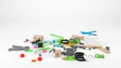 BRIO Builder - Valosarja
