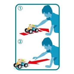 BRIO Builder - Vetomoottorisetti