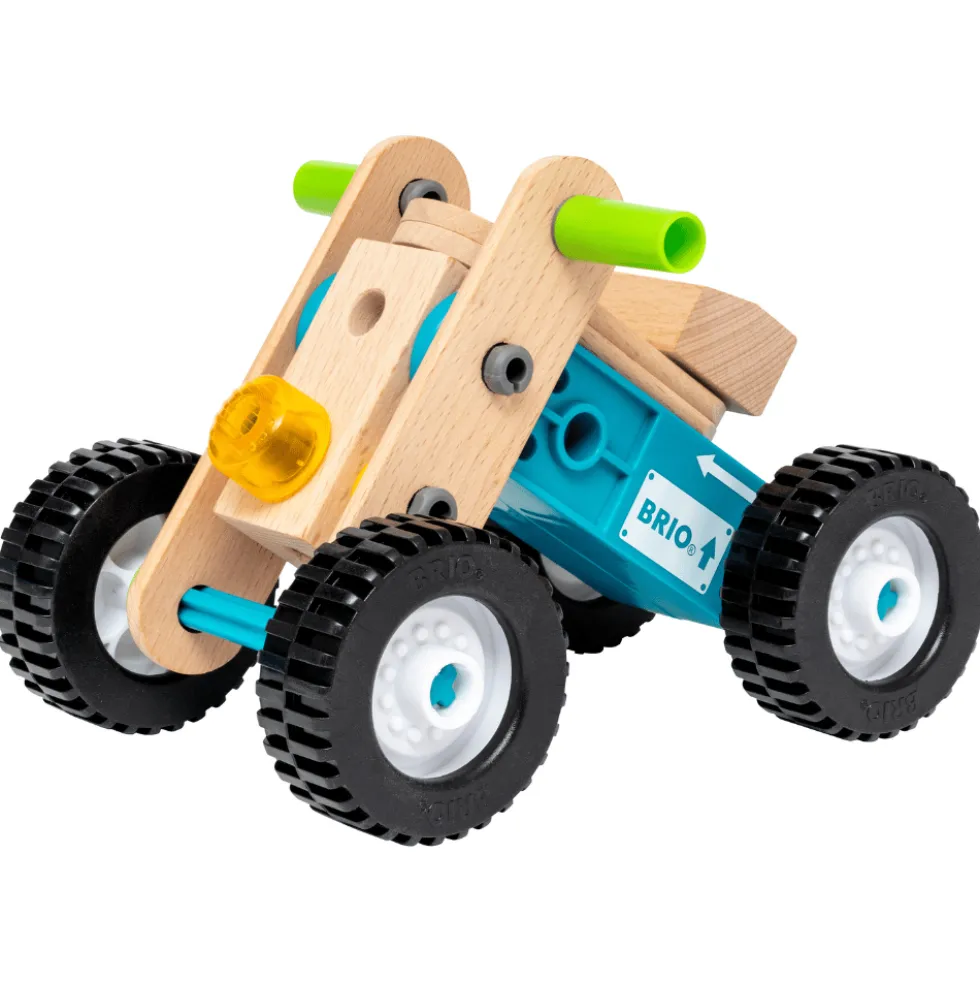 BRIO Builder - Vetomoottorisetti