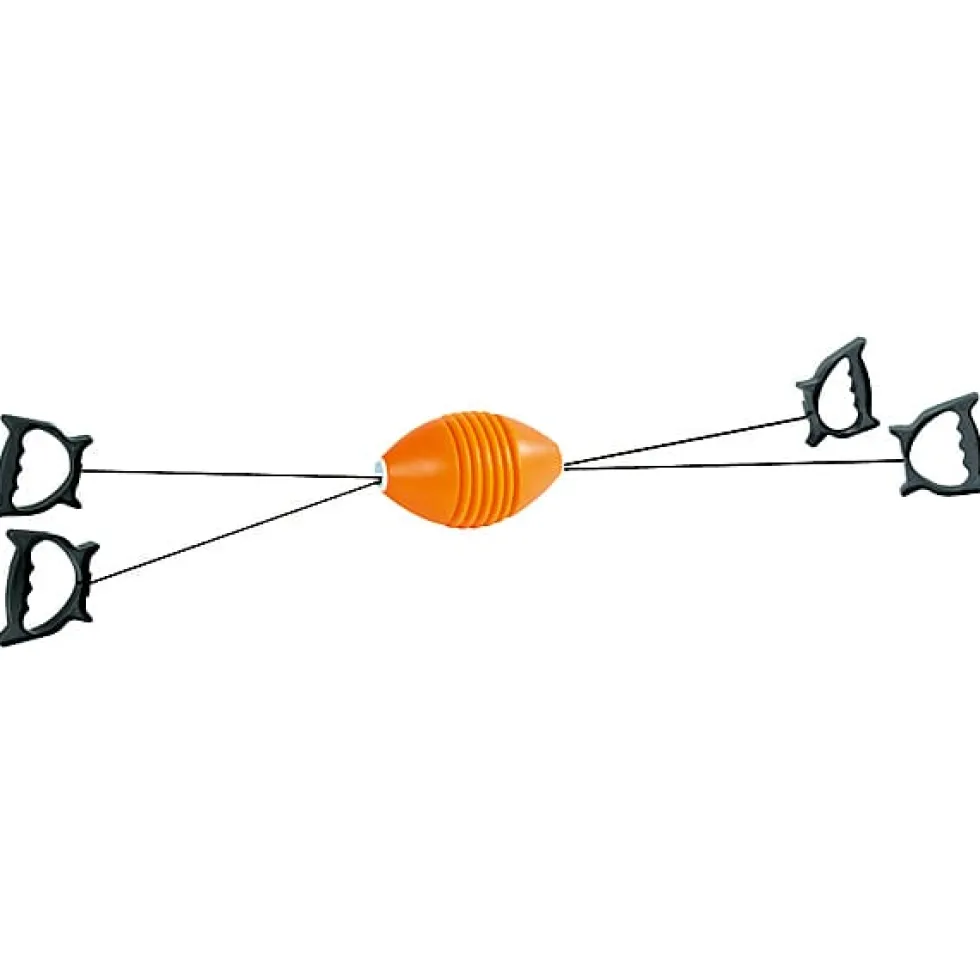 Bullet ball