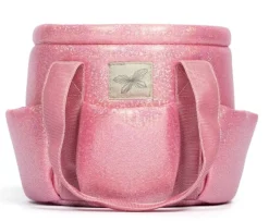 byASTRUP - Harjalaukku pinkki (ei sis. tarvik.)