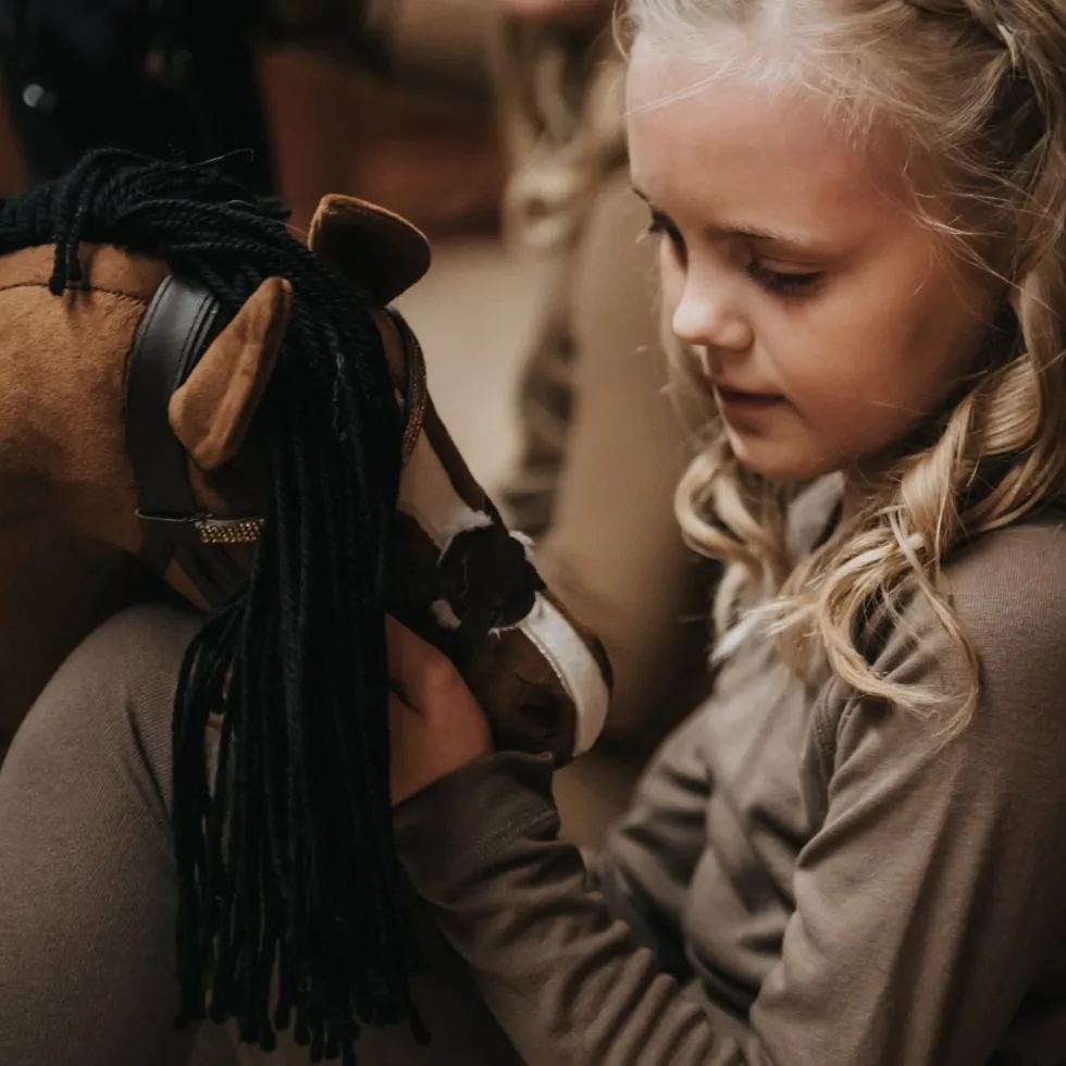 Cheval Roi keppihevonen - Charlie (2024-malli)