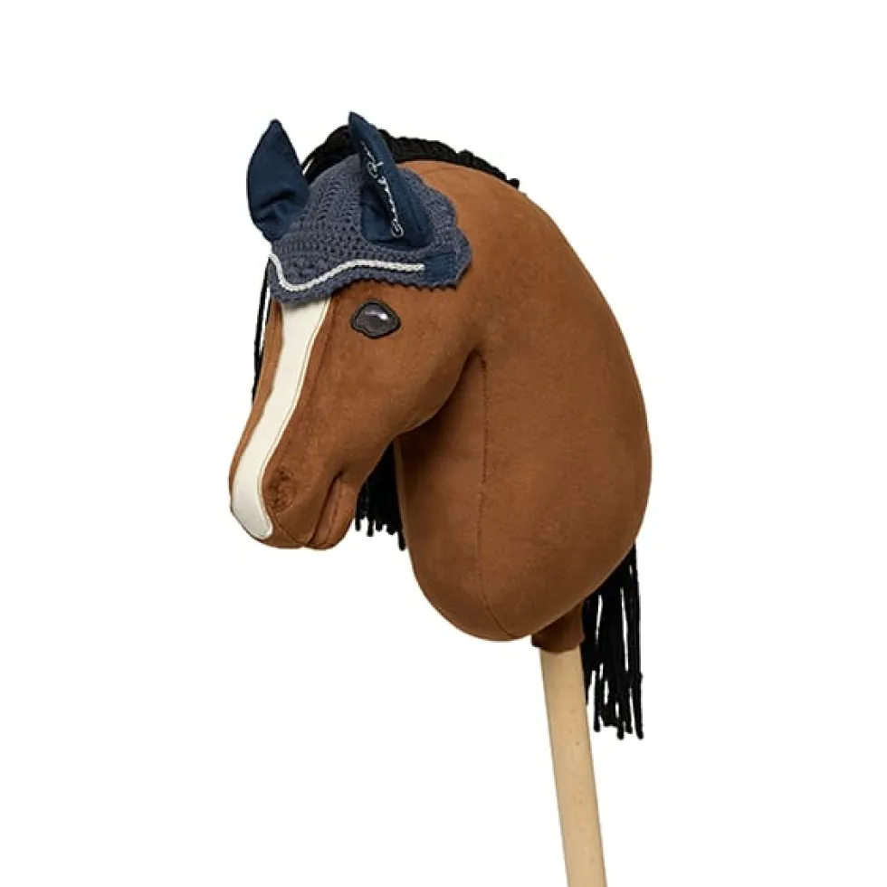 Cheval Roi lisävaruste - Huppu, Midnight Blue