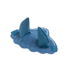Cheval Roi lisävaruste – Korvahuppu, Powder blue