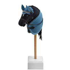 Cheval Roi lisävaruste – Korvahuppu, Powder blue