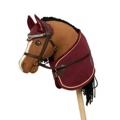 Cheval Roi lisävaruste - Loimi, Bordeaux