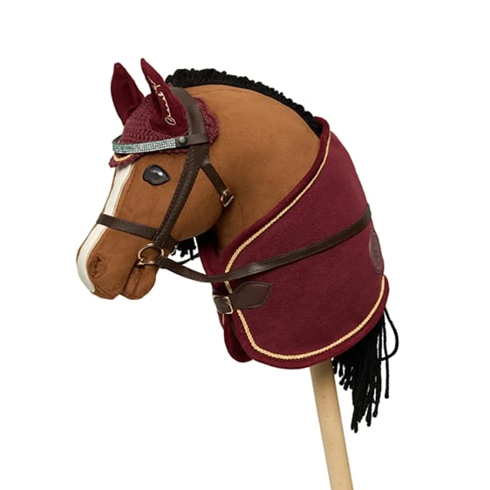 Cheval Roi lisävaruste - Loimi, Bordeaux