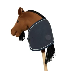 Cheval Roi lisävaruste - Loimi, Midnight Blue