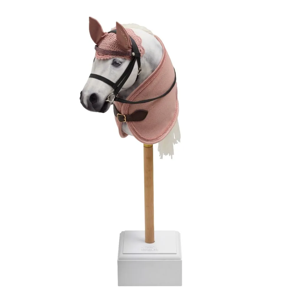 Cheval Roi lisävaruste – Loimi, Soft rose