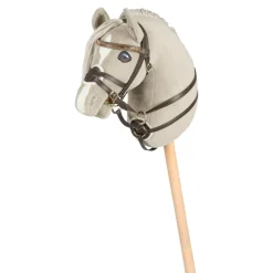 Cheval Roi lisävaruste - Martingaali, Ruskea/kulta