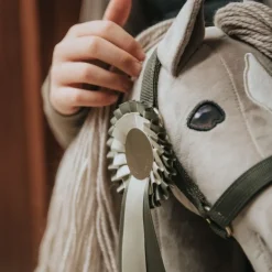 Cheval Roi lisävaruste - Ruusuke, Sage Green