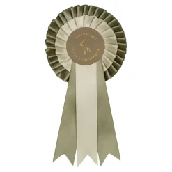 Cheval Roi lisävaruste - Ruusuke, Sage Green