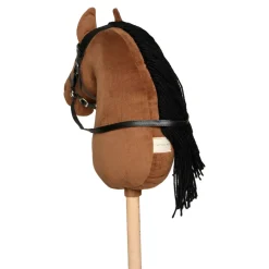 Cheval Roi lisävaruste - Suitset, strassit/hopea