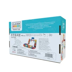 Cleverclixx | Intense-kilparata, 65 osaa