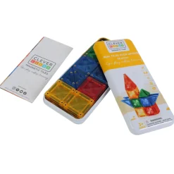 Cleverclixx | Intense Mini, 28 kpl