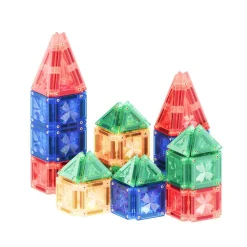 Cleverclixx | Intense Mini, 28 kpl
