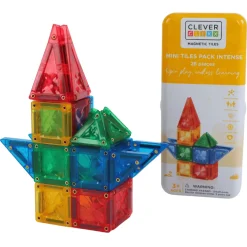 Cleverclixx | Intense Mini, 28 kpl