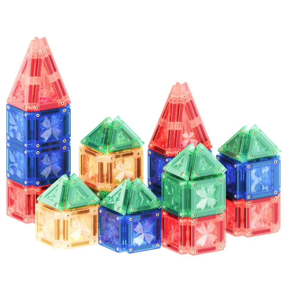 Cleverclixx | Intense Mini, 28 kpl
