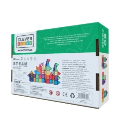 Cleverclixx | Intense Original, 60 osaa