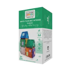 Cleverclixx | Intense palikat, 16 osaa