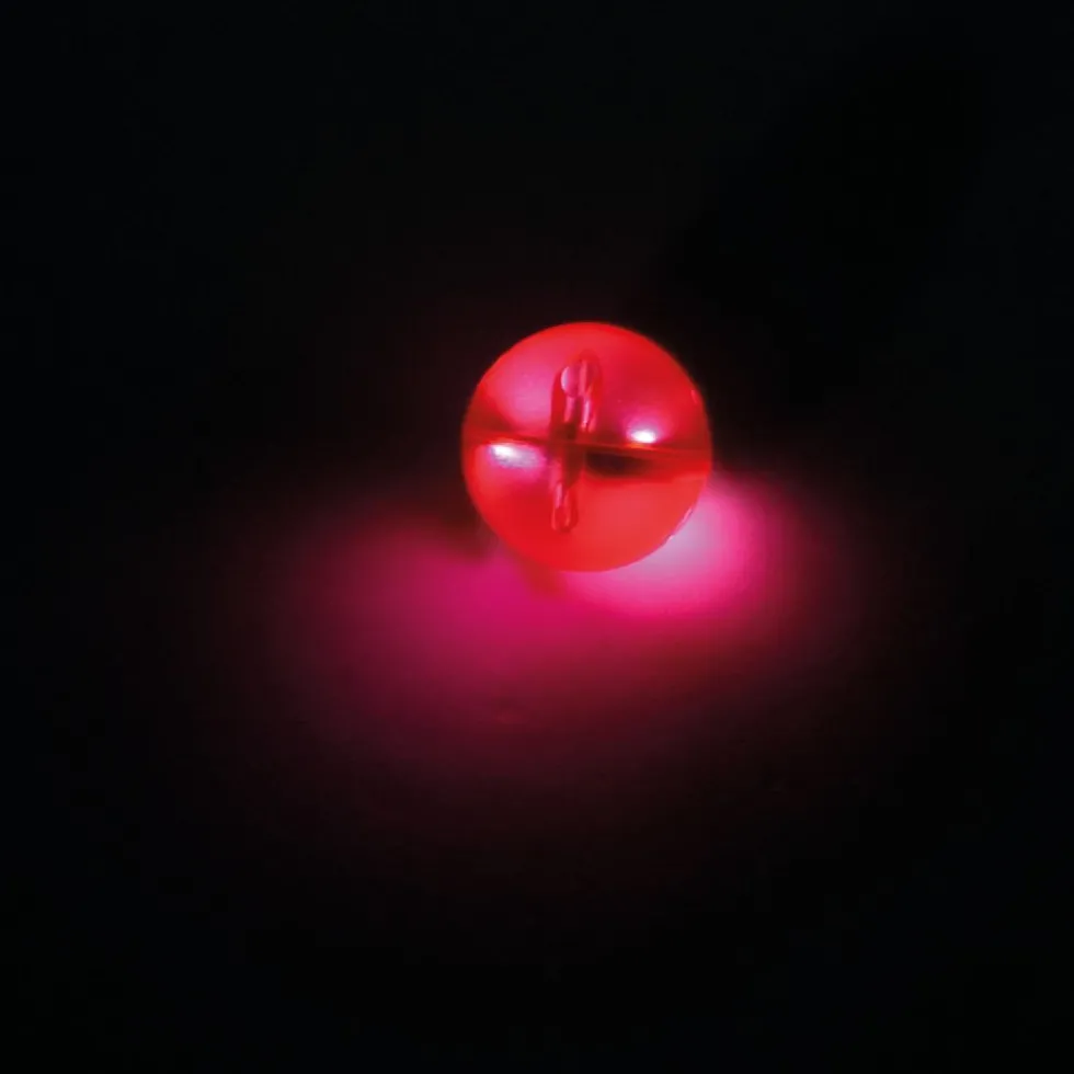 Cleverclixx | Pallot valolla, 4 kpl