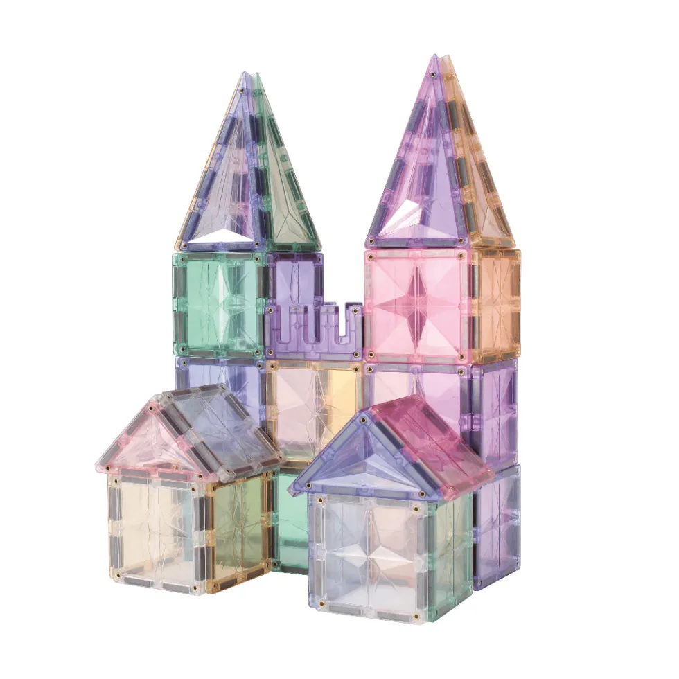 Cleverclixx | Pastel Creative, 125 osaa