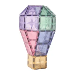 Cleverclixx | Pastel Creative, 125 osaa