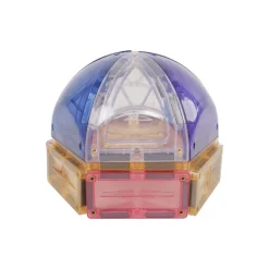 Cleverclixx | Pastelliset kupolit, 34 osaa