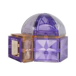 Cleverclixx | Pastelliset kupolit, 34 osaa