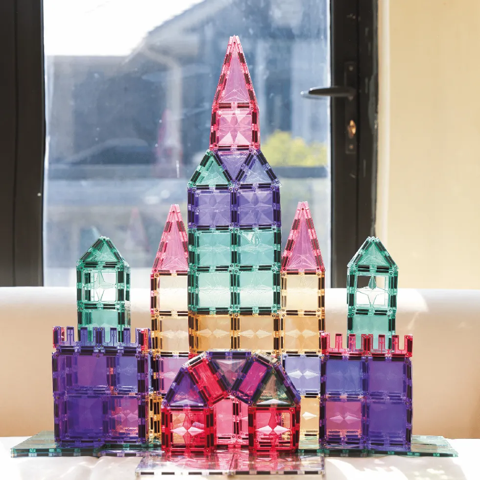 Cleverclixx | Pastel Mega, 210 osaa