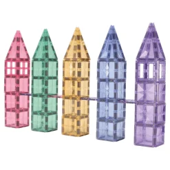 Cleverclixx | Pastel Mega, 210 osaa