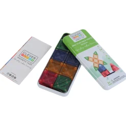 Cleverclixx | Pastel Mini, 28 kpl