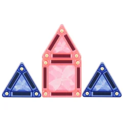 Cleverclixx | Pastel Mini, 28 kpl