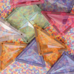 Cleverclixx | Pastel Mini, 36 osaa