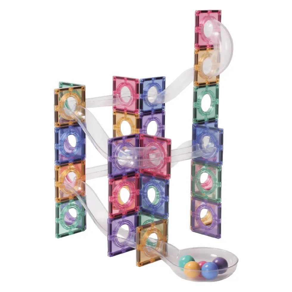 Cleverclixx | Pastel-pallorata, 110 osaa