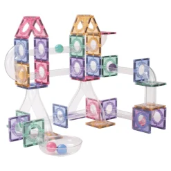 Cleverclixx | Pastel-pallorata, 110 osaa