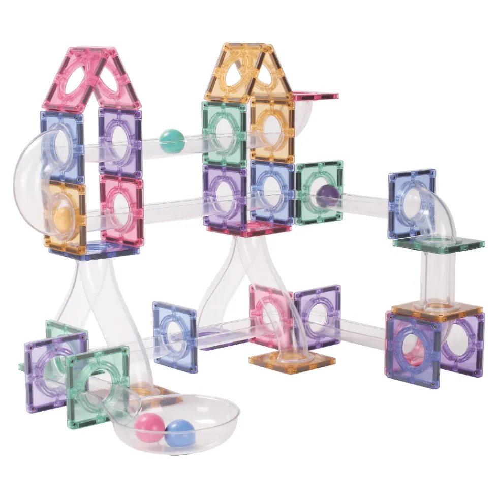 Cleverclixx | Pastel-pallorata, 110 osaa