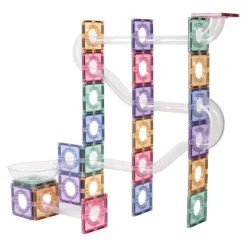 Cleverclixx | Pastel-pallorata, 110 osaa
